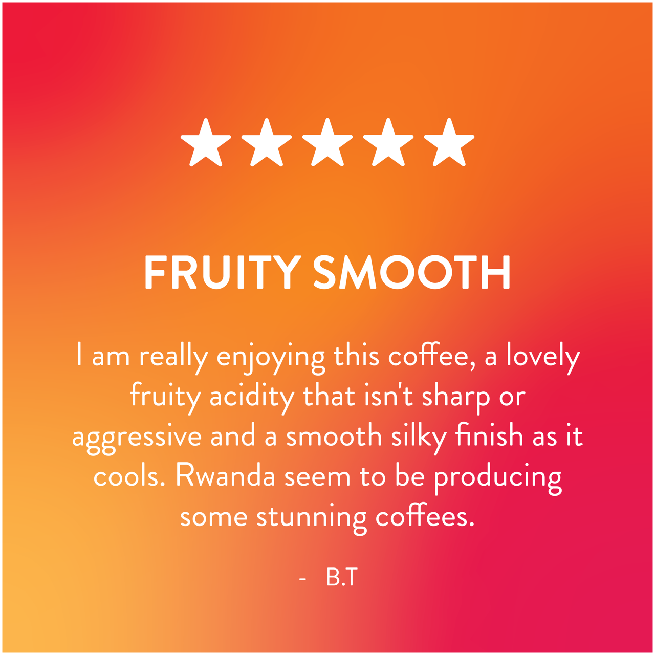 Bwishaza carbonic natural