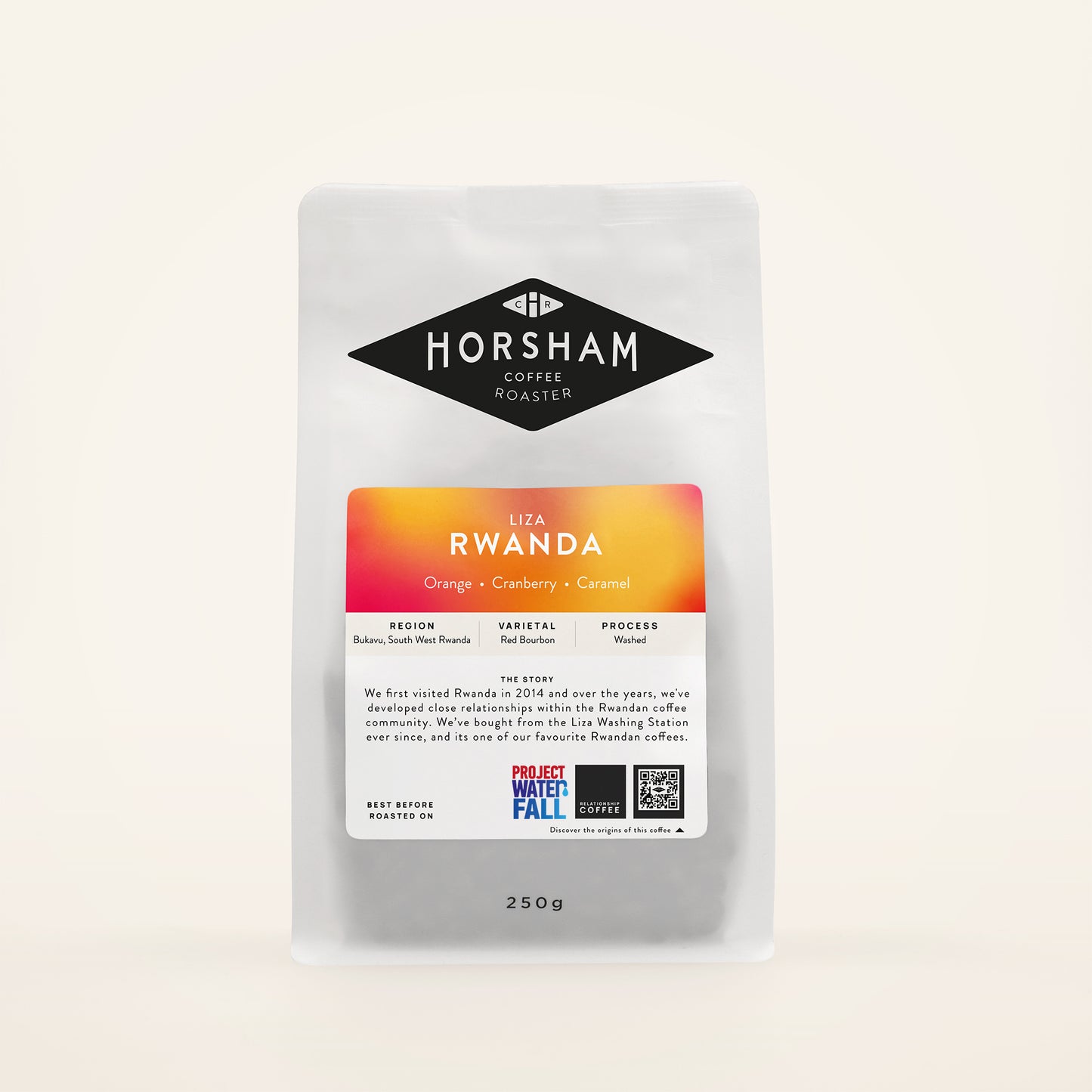 Rwanda Single Origin