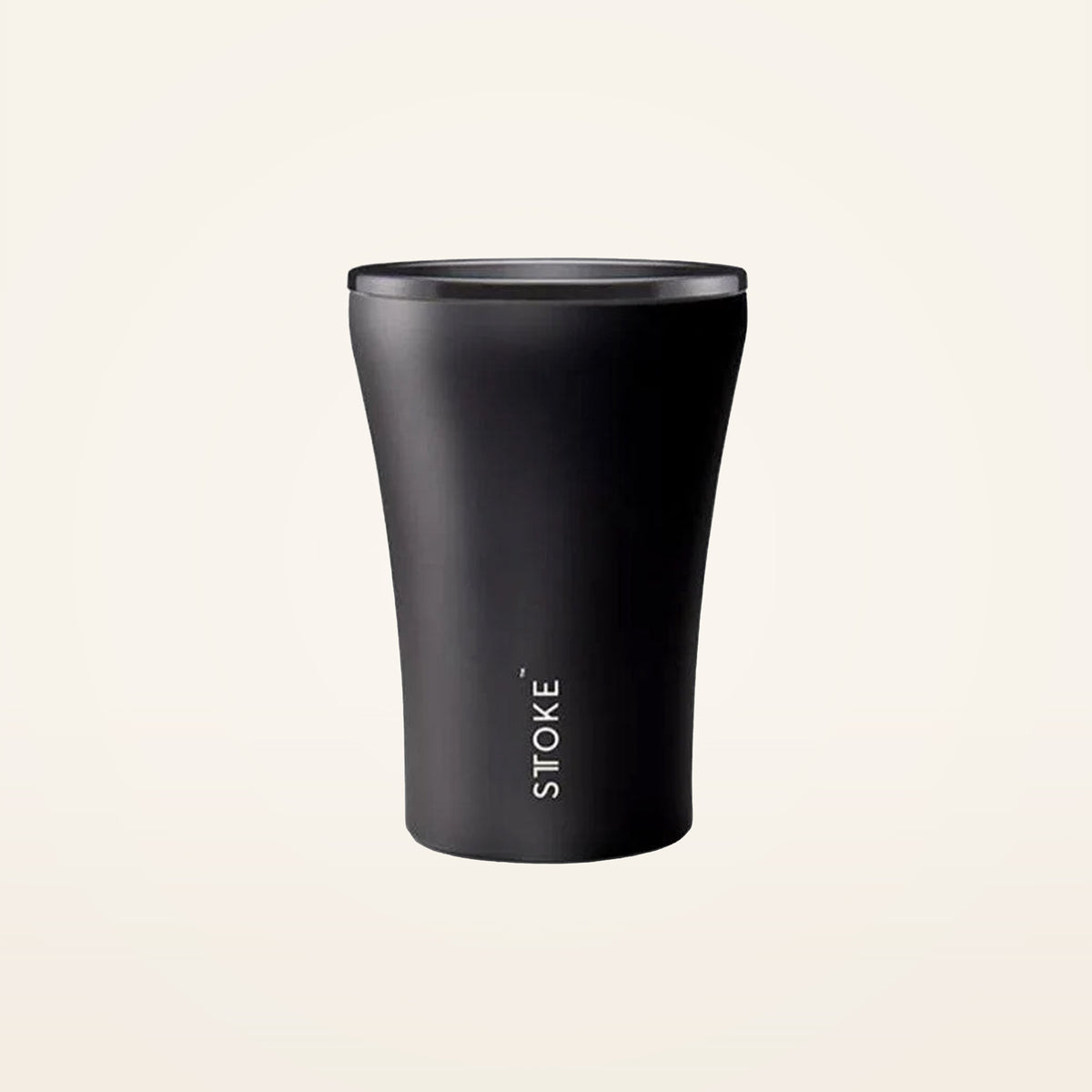 Sttoke reusable coffee cup