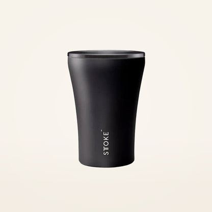 Sttoke reusable coffee cup
