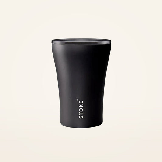 Sttoke reusable coffee cup