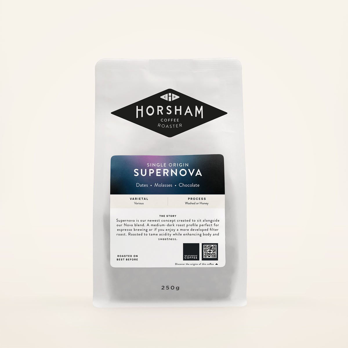 Supernova