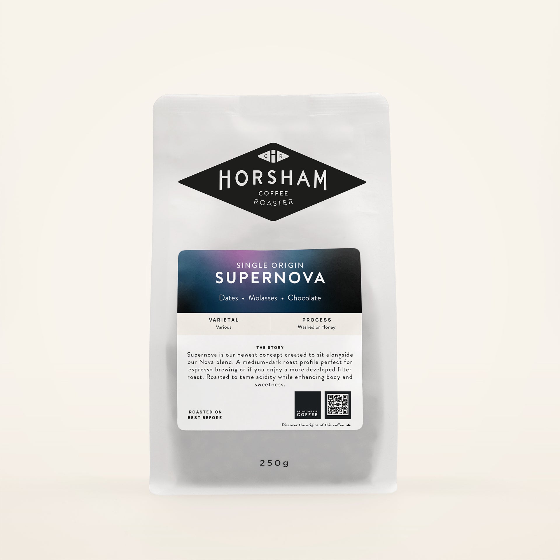 Photo of Supernova