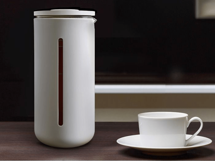 Timemore French Press