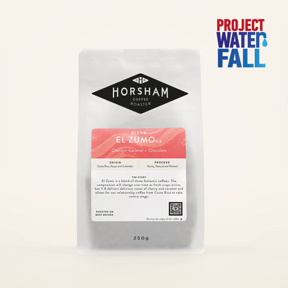 El Zumo Blend