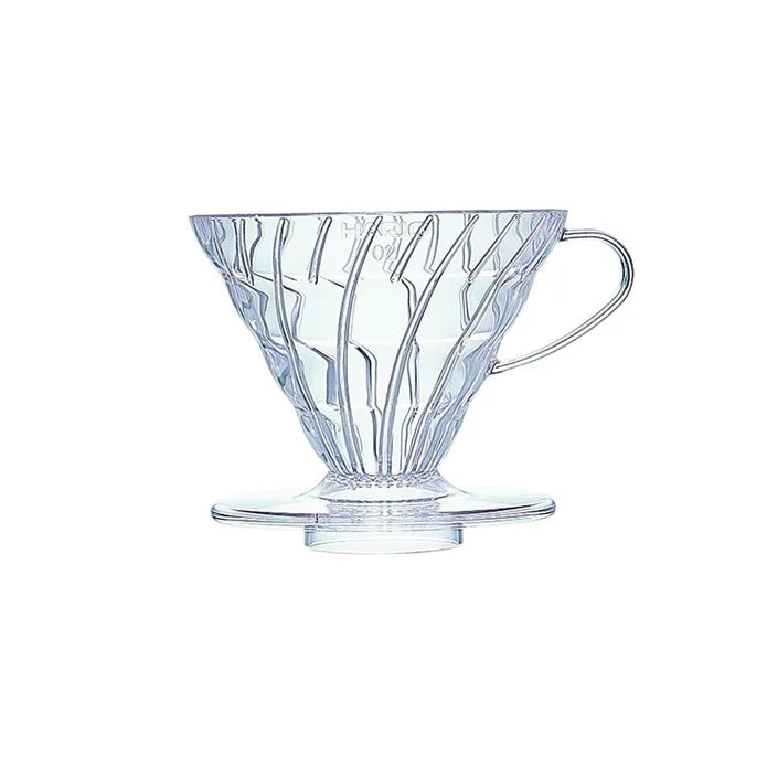Hario V60 02 Plastic