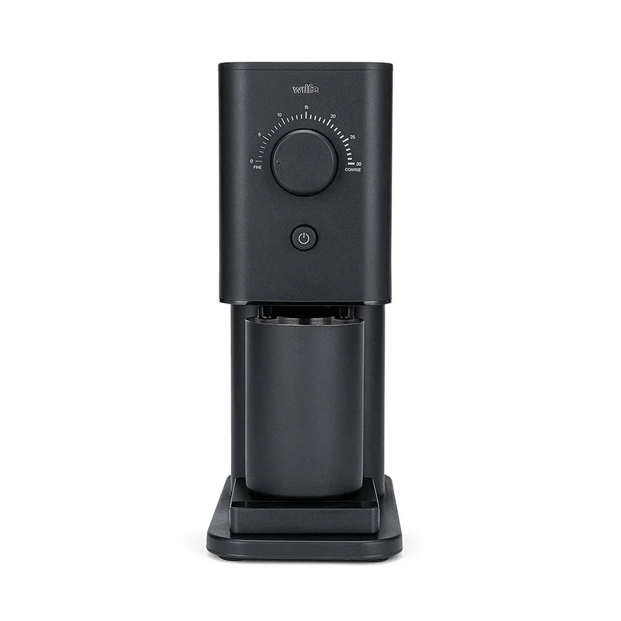 Wilfa Zense Coffee Grinder