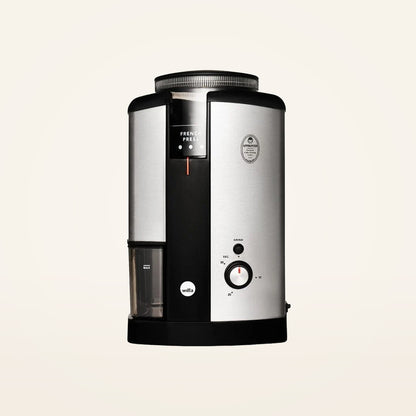 Wilfa Silver Coffee Grinder