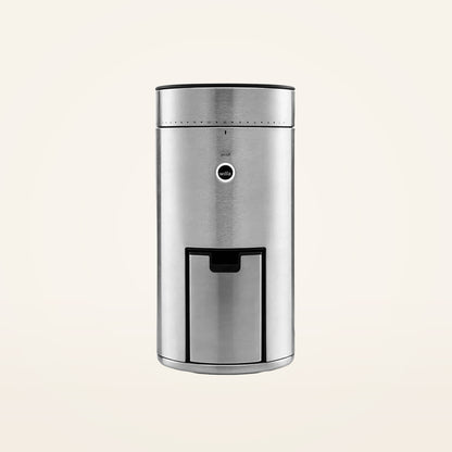 Wilfa Uniform Silver Coffee Grinder