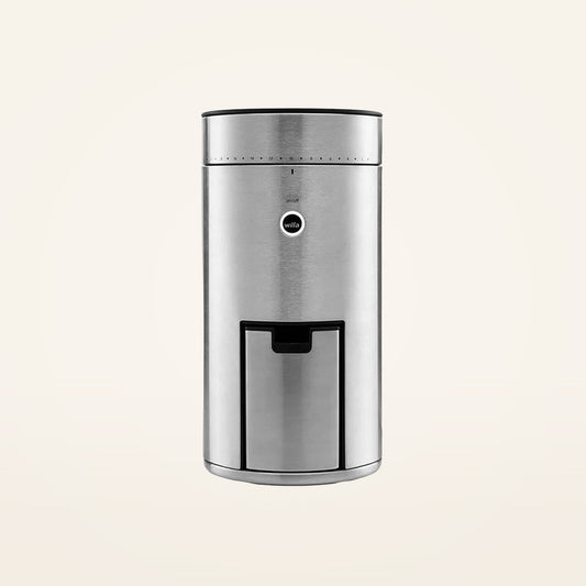 Wilfa Uniform Silver Coffee Grinder