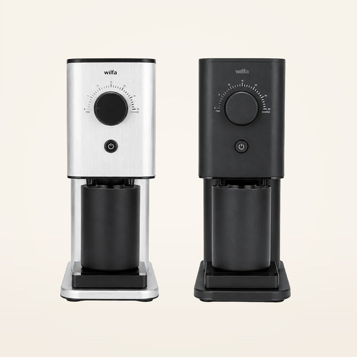Wilfa Zense Coffee Grinder
