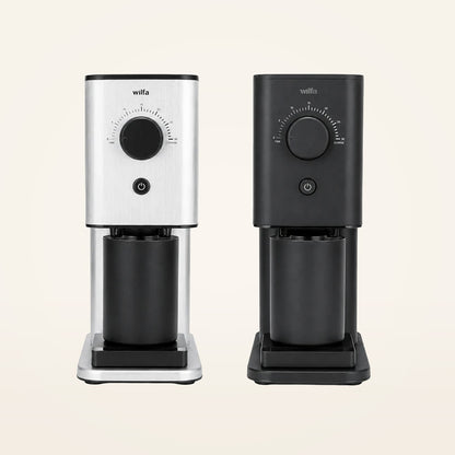 Wilfa Zense Coffee Grinder