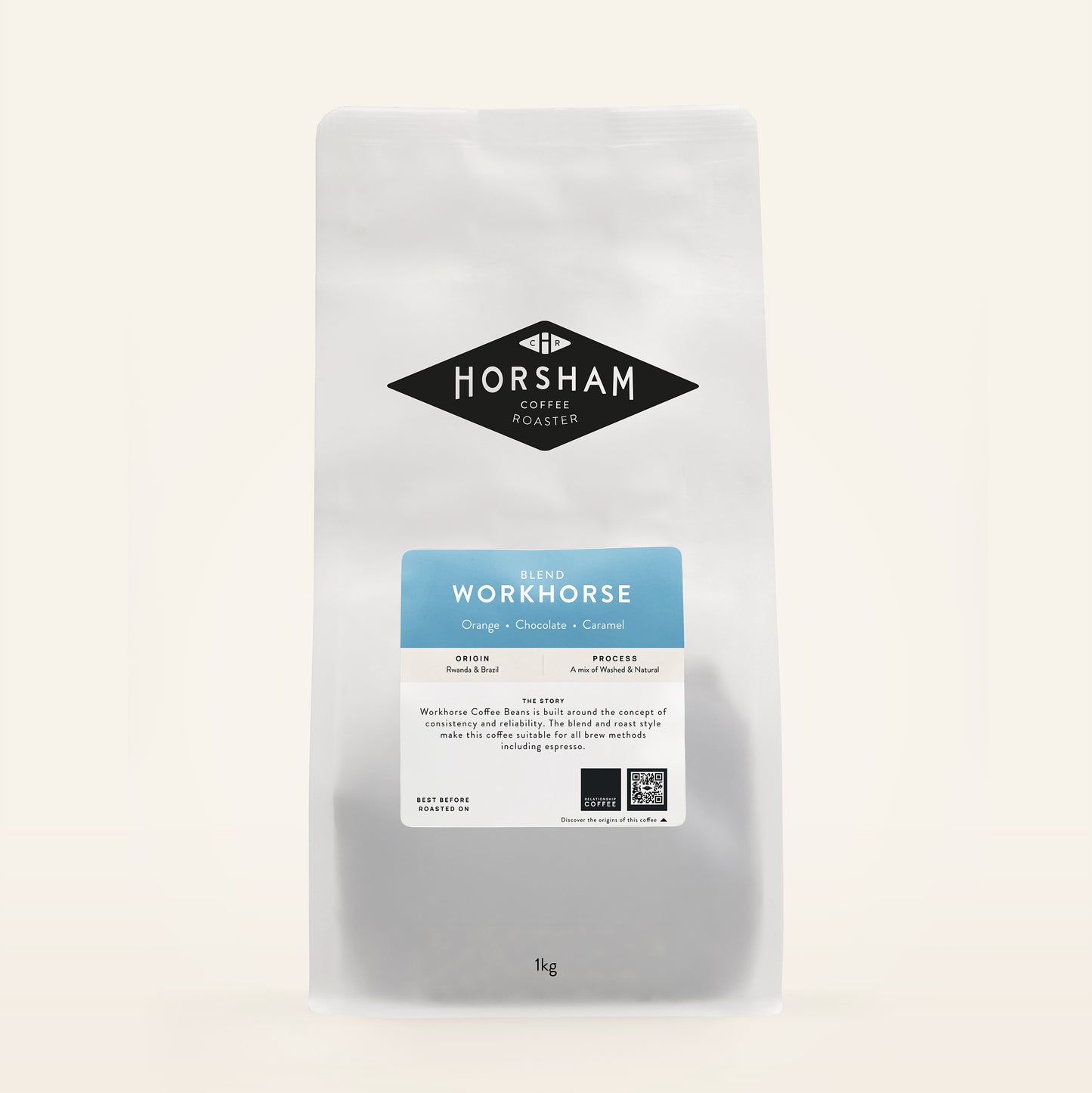Workhorse Blend