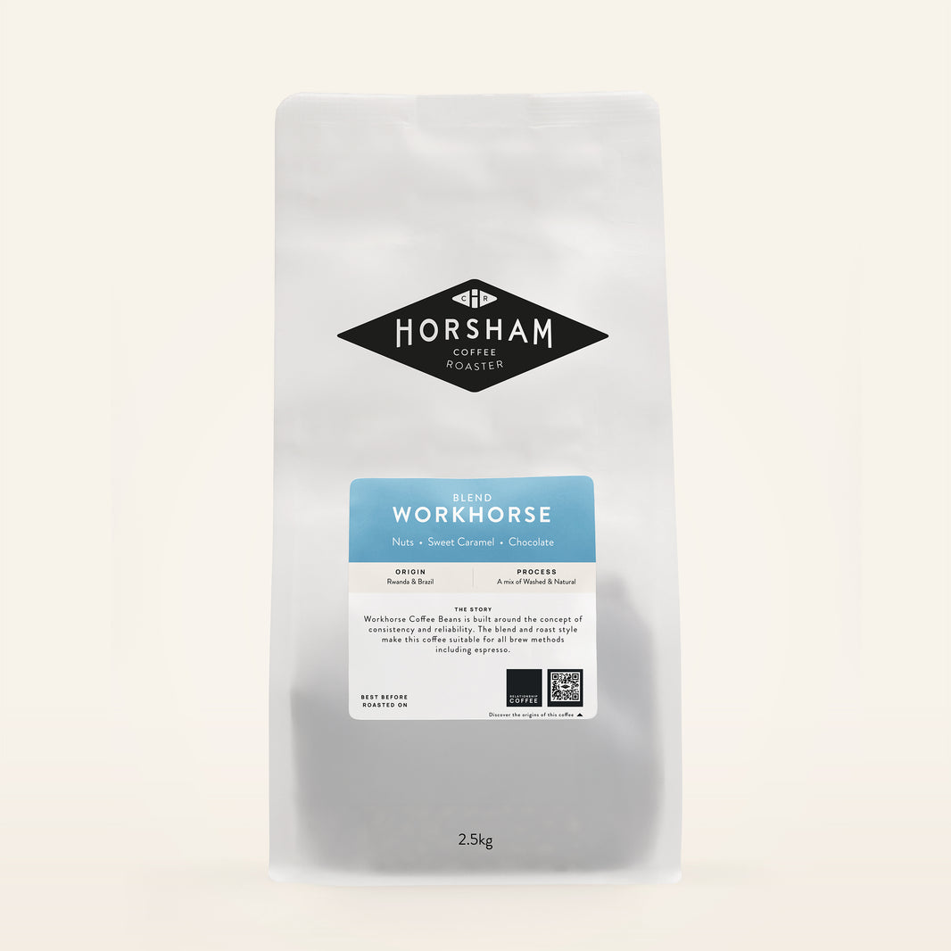 Workhorse Blend