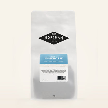 Workhorse Blend