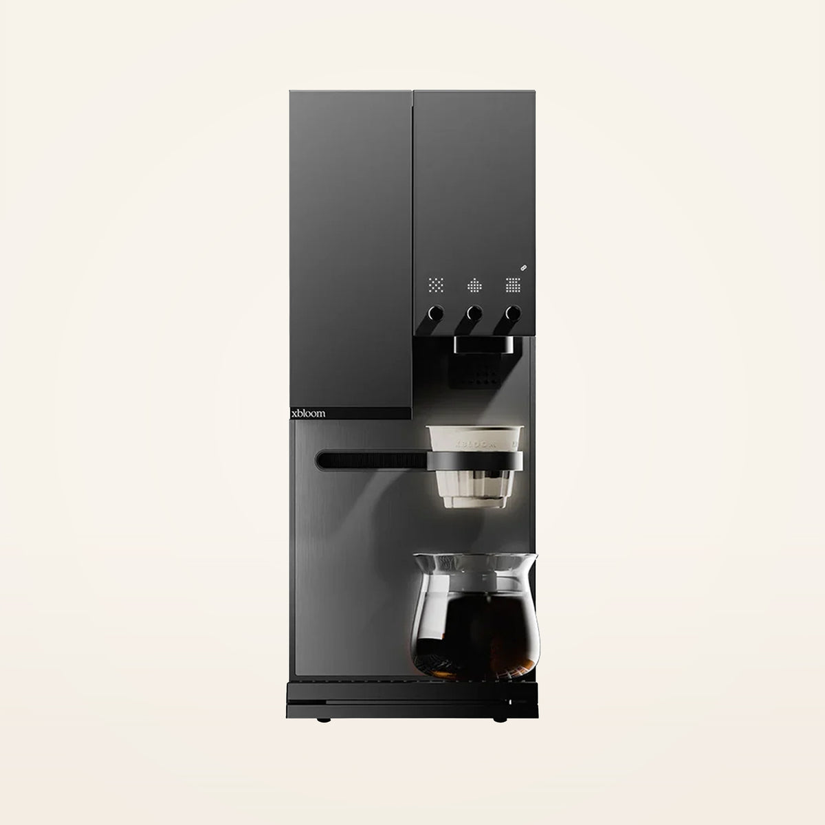 XBloom Studio Coffee Machine