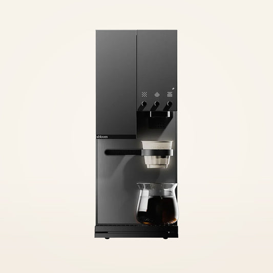 XBloom Studio Coffee Machine