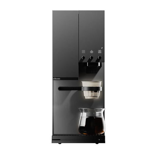 XBloom Coffee Machine - Studio version