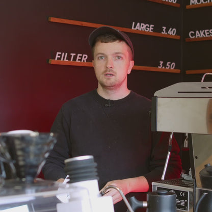 El Zumo Blend