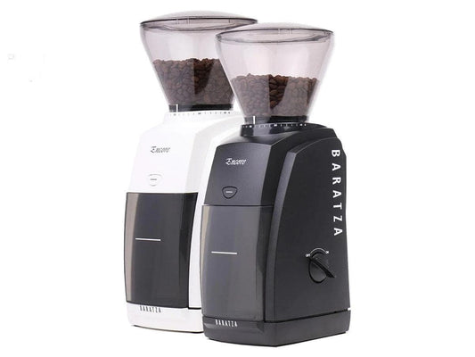 Baratza Encore coffee grinder