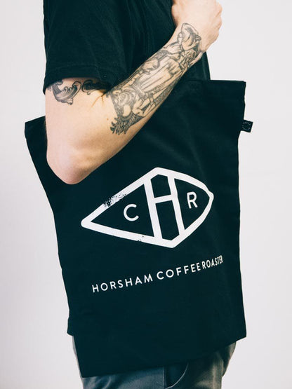 Horsham Coffee Roaster Tote Bag
