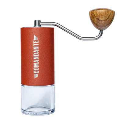 Comandante C40 | Hand Coffee Grinder