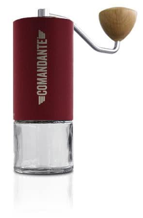 Comandante C40 (mk 4) | Hand Coffee Grinder