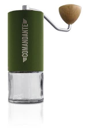 Comandante C40 (mk 4) | Hand Coffee Grinder