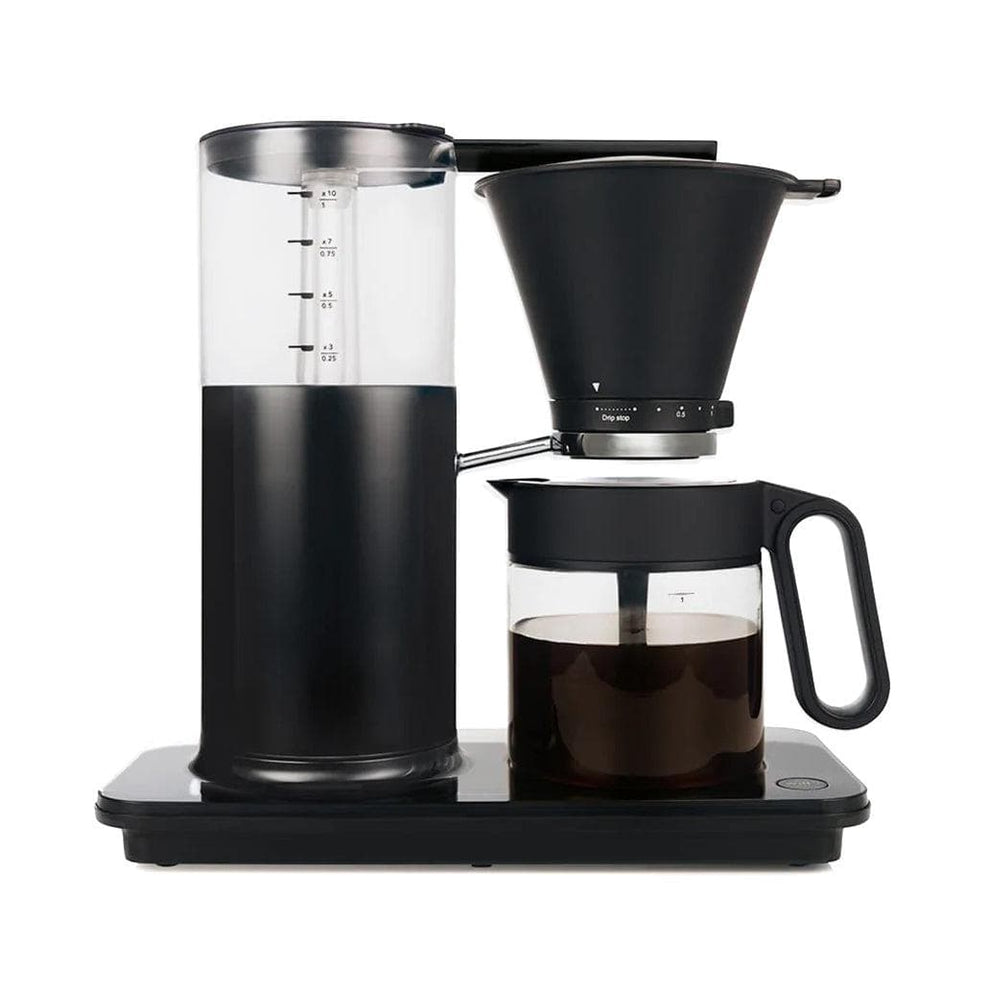Wilfa Svart Black Coffee Maker Filter Coffee Brewer Horsham