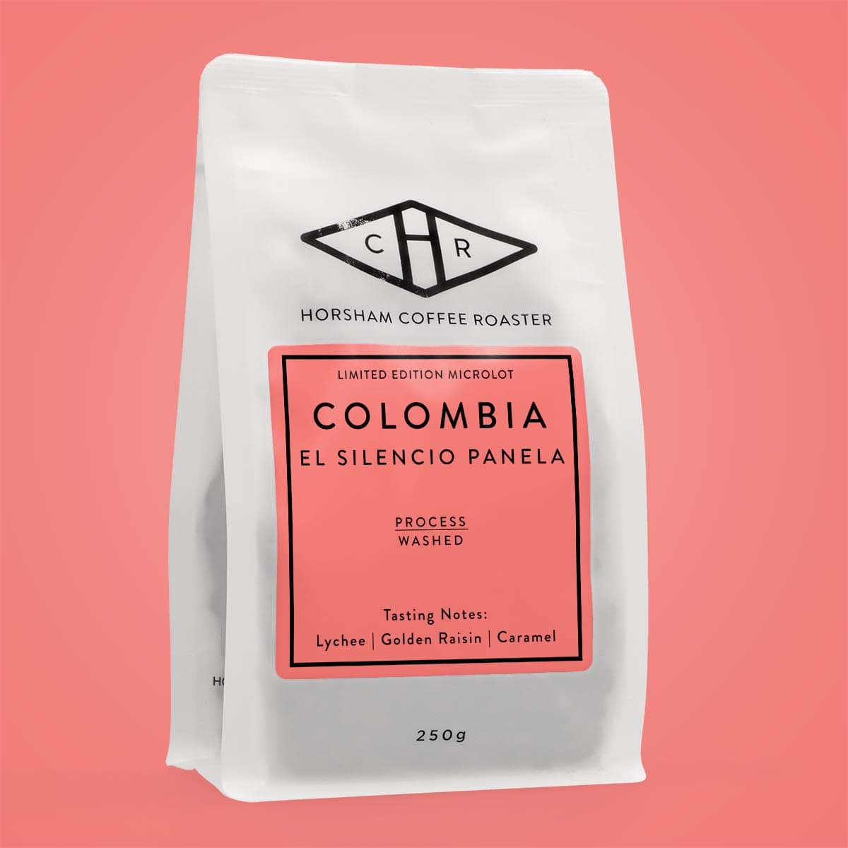 Colombia - El Silencio Panela
