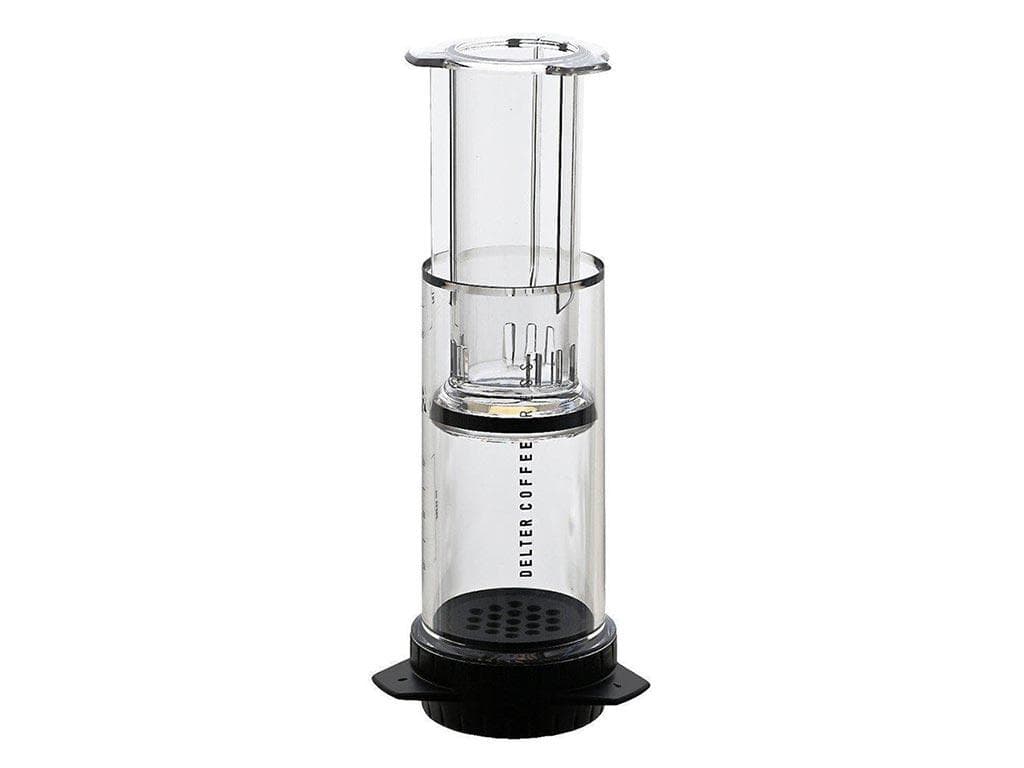 Delter Coffee Press