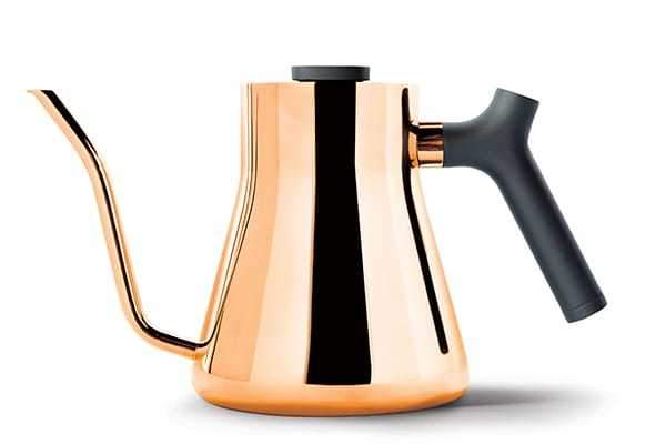 Fellow Stagg Pour Over Kettle