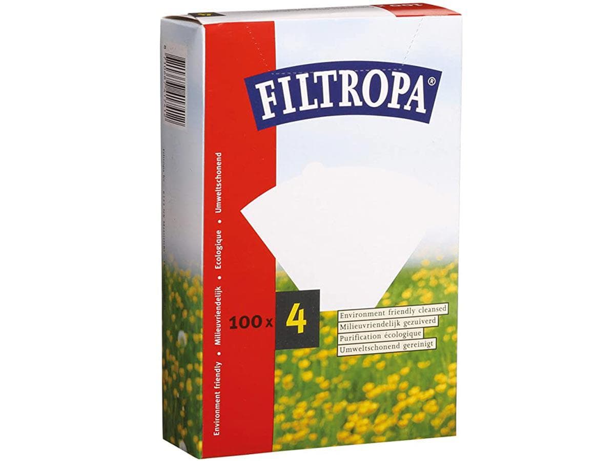 Filtropa Filter Papers