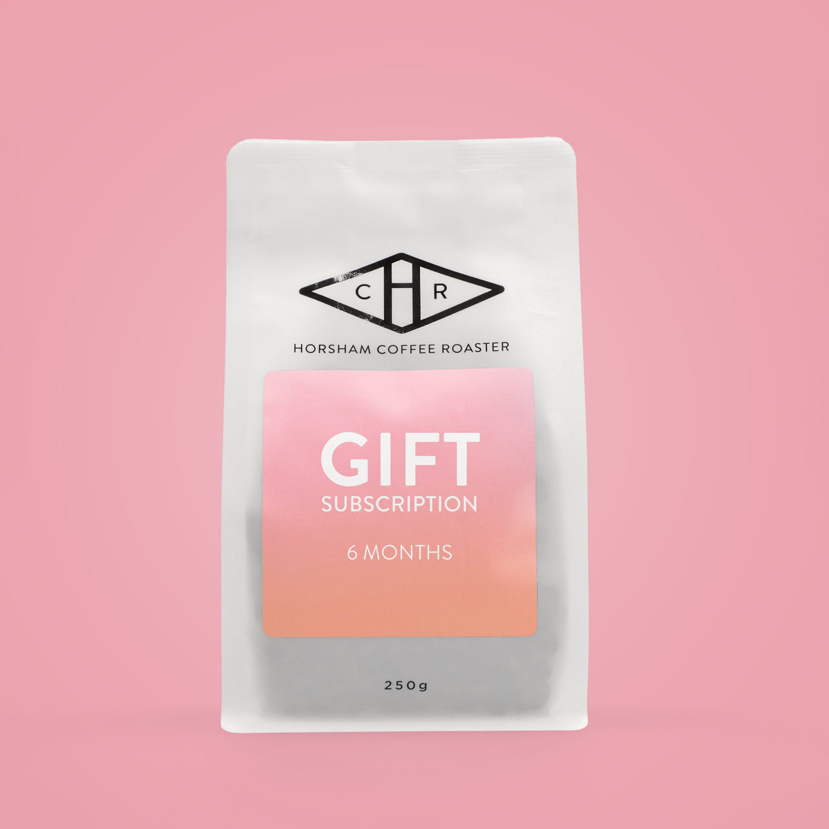 Gift Subscription Voucher