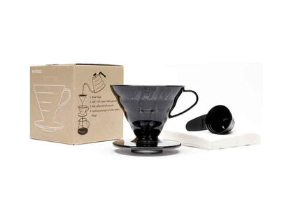 Hario V60 02 Dripper Set