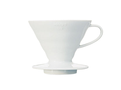 Hario V60 02 Ceramic - Horsham Coffee Roaster