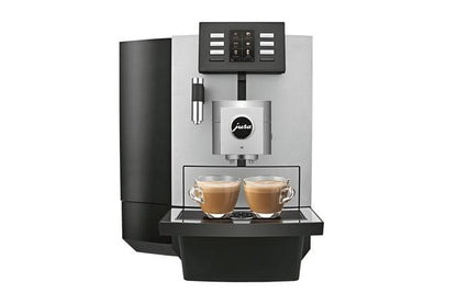 Jura JX8