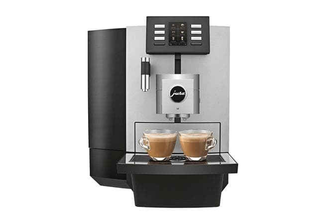 Jura JX8