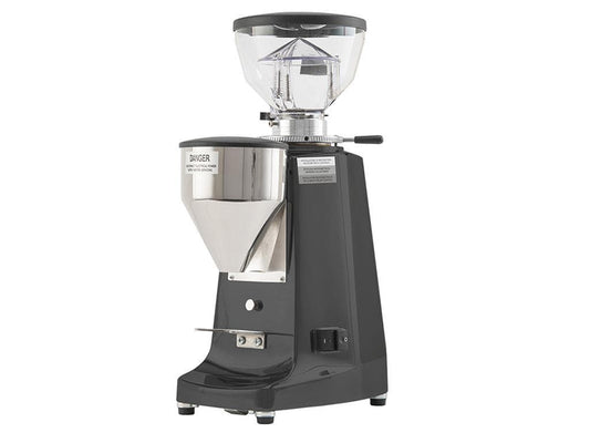 La Marzocco Lux D by Mazzer black