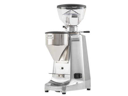 La Marzocco Lux D by Mazzer - Home Espresso Grinder