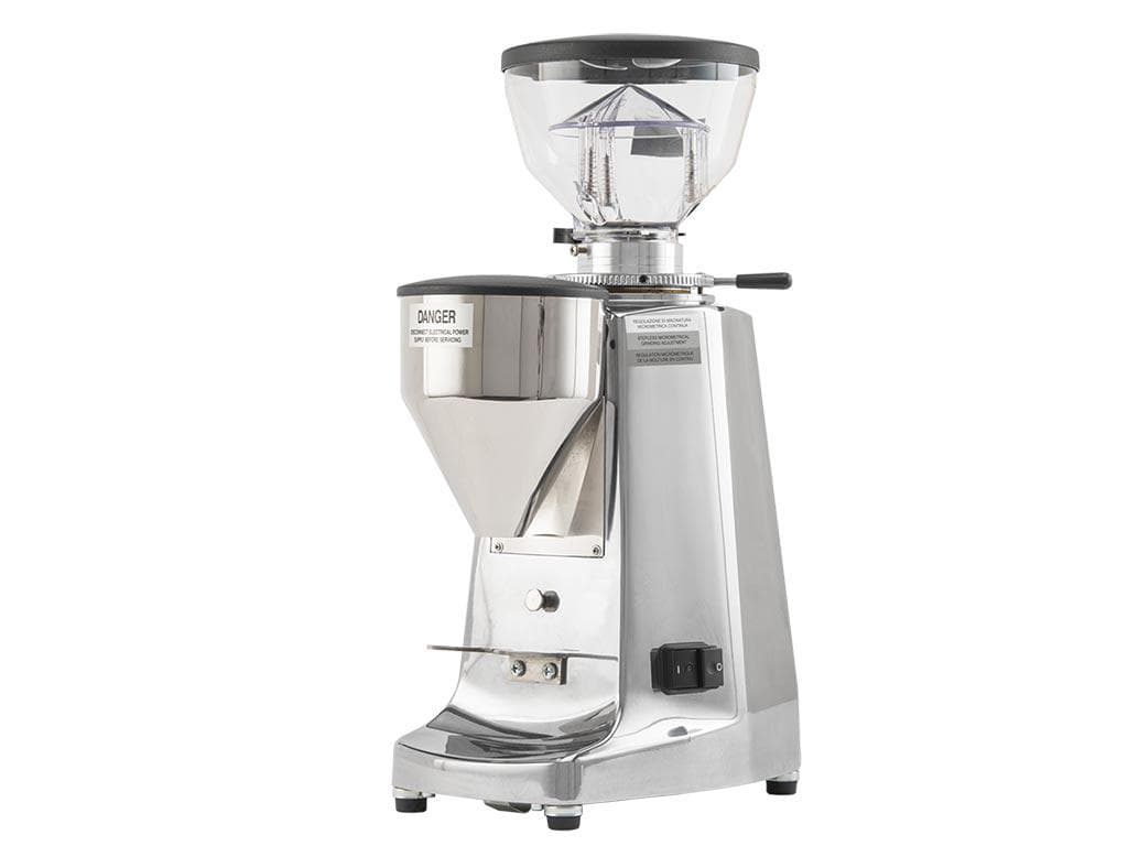 La Marzocco Lux D by Mazzer - Home Espresso Grinder