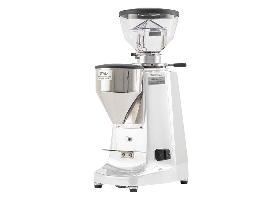La Marzocco Lux D by Mazzer black