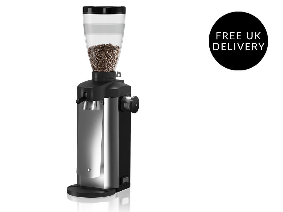 Mahlkonig Tanzania Coffee grinder