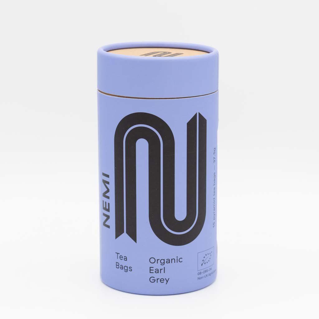 Nemi Teas Early Grey