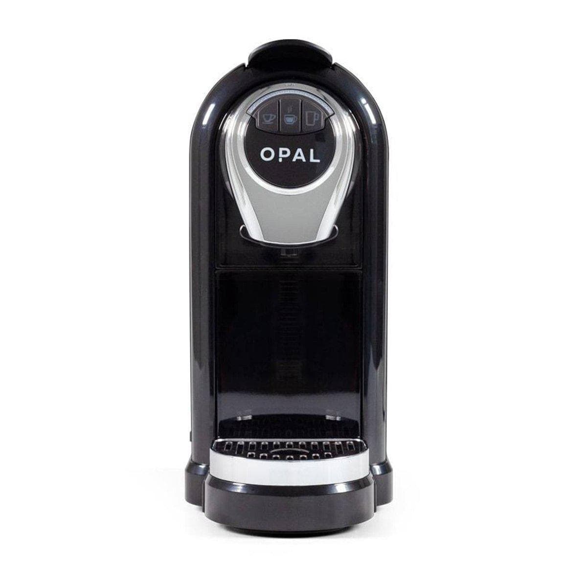 Opal One capsule machine