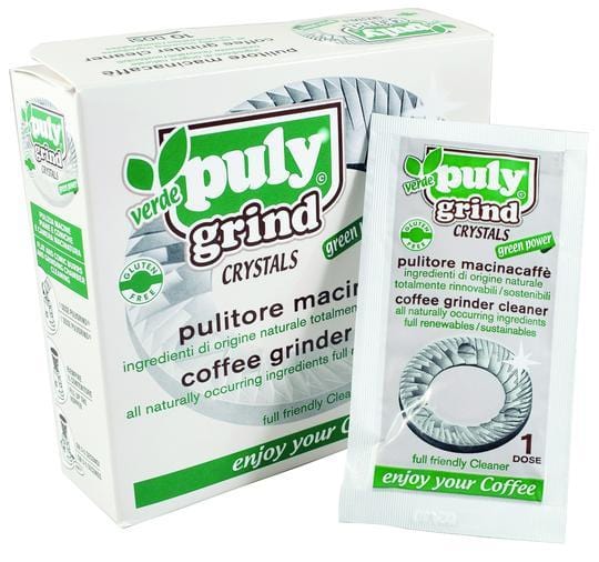 Puly Grinder Cleaner