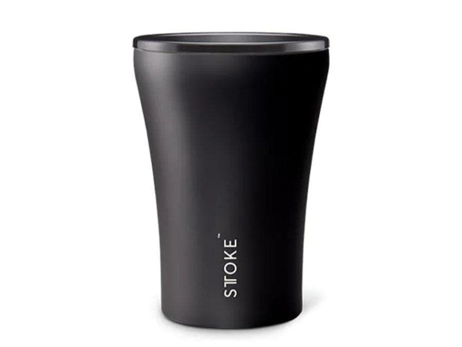 Sttoke reusable coffee cup