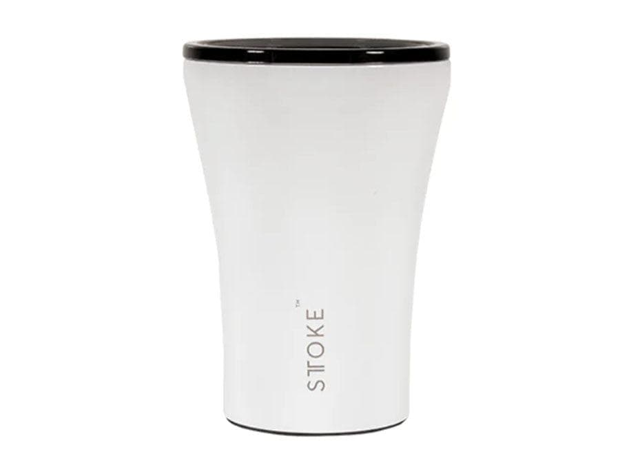 Sttoke reusable coffee cup
