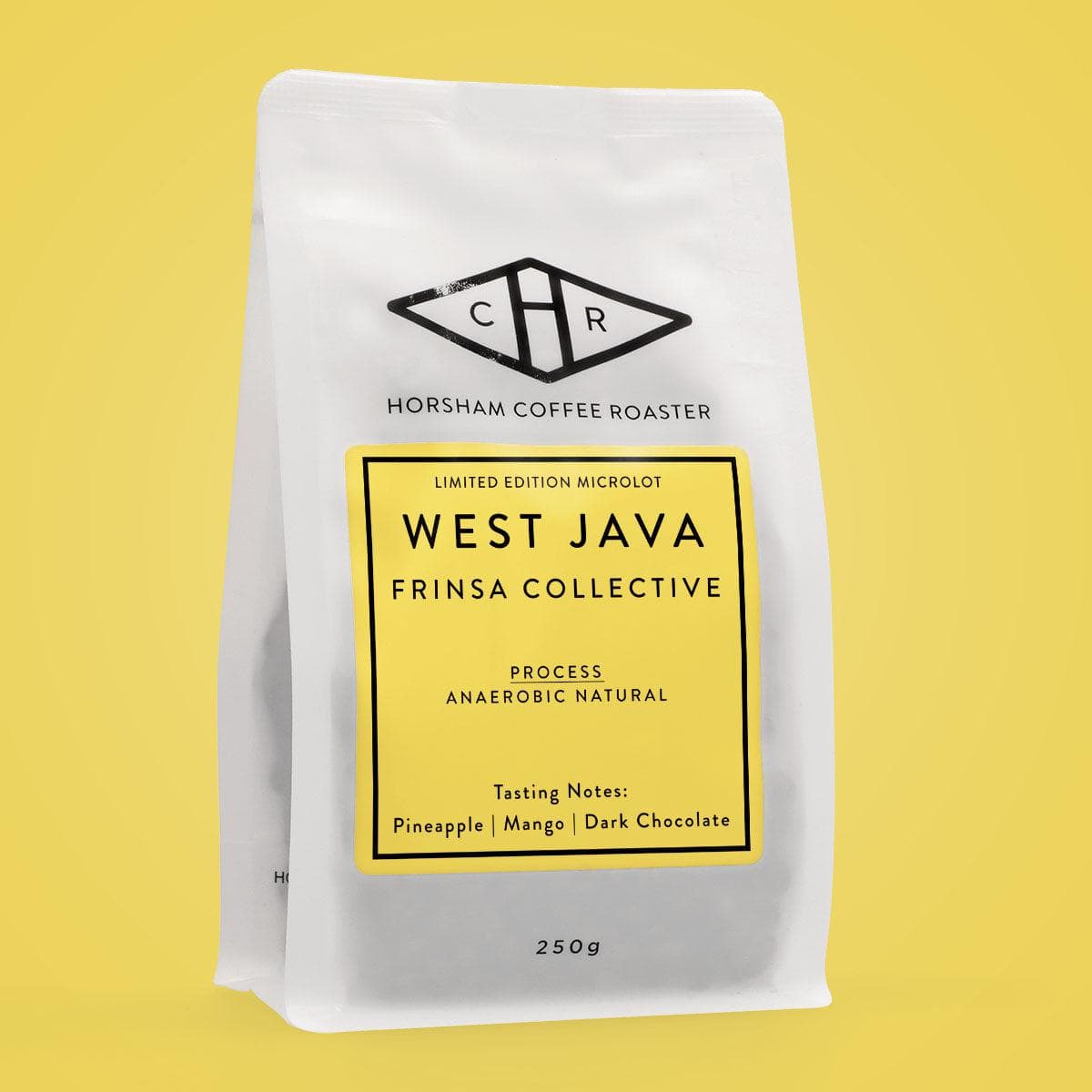 West Java - Frinsa Collective Natural