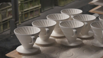Hario V60 02 Ceramic - Horsham Coffee Roaster